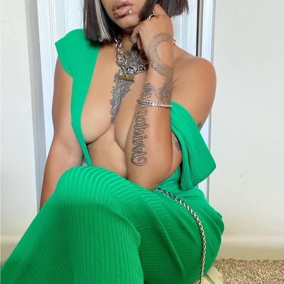 Meet your Posher, Racquel - Picture 4 of 8